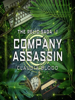 cover image of Company Assassin